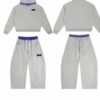 DXV Originals 01 Grey Tracksuit