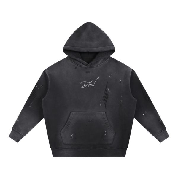 DXV Cyber Tracksuit