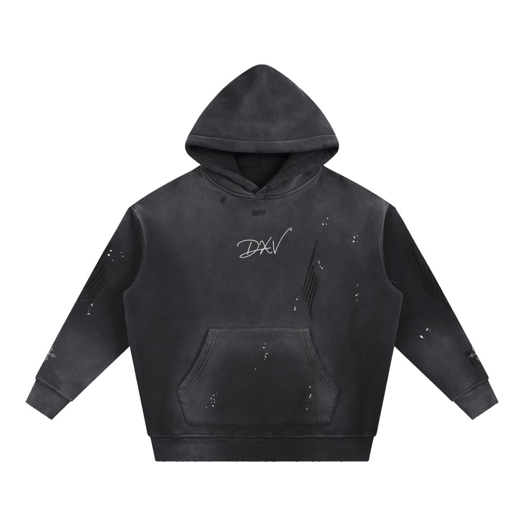 DXV Cyber Tracksuit - Image 2