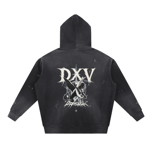 DXV Cyber Tracksuit