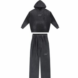 DXV Cyber Tracksuit