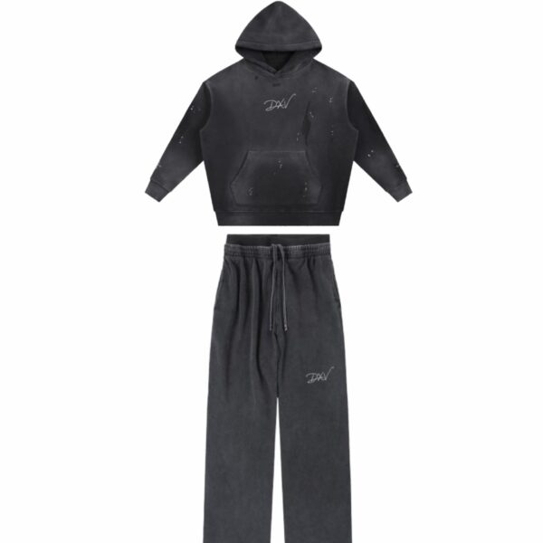 DXV Cyber Tracksuit