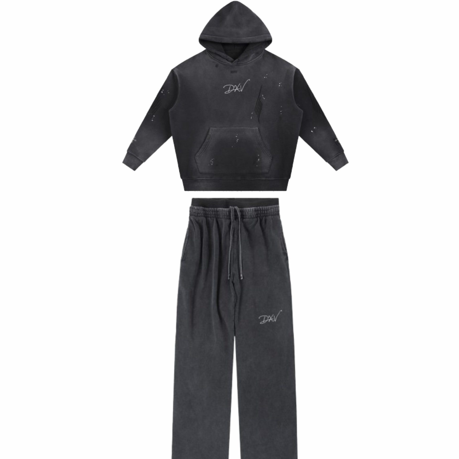 DXV Cyber Tracksuit