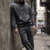 DXV Cyber Tracksuit