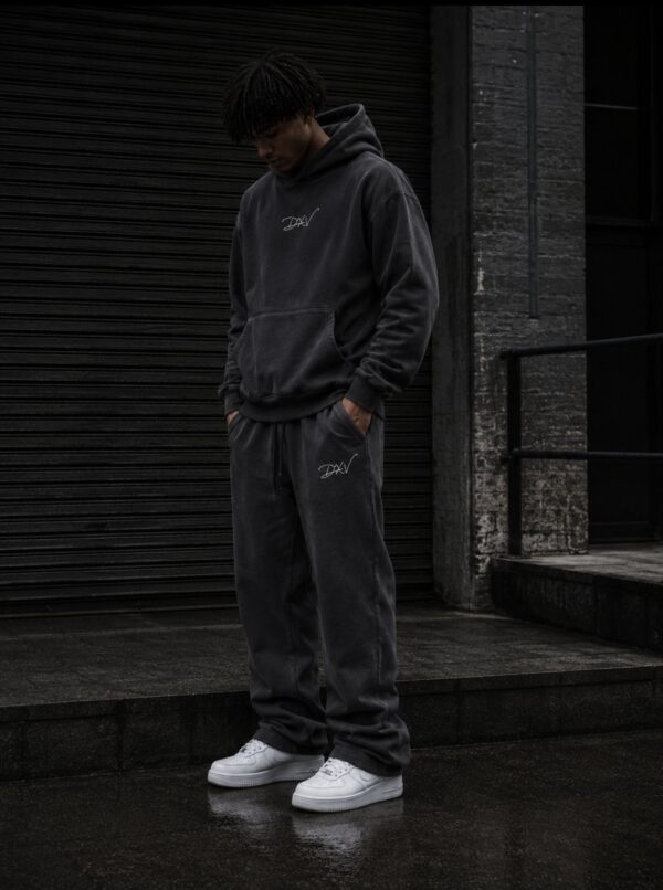 DXV Cyber Tracksuit