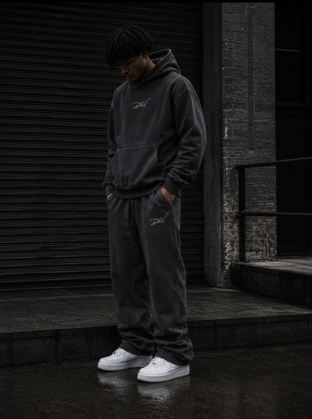 DXV Cyber Tracksuit - Image 8