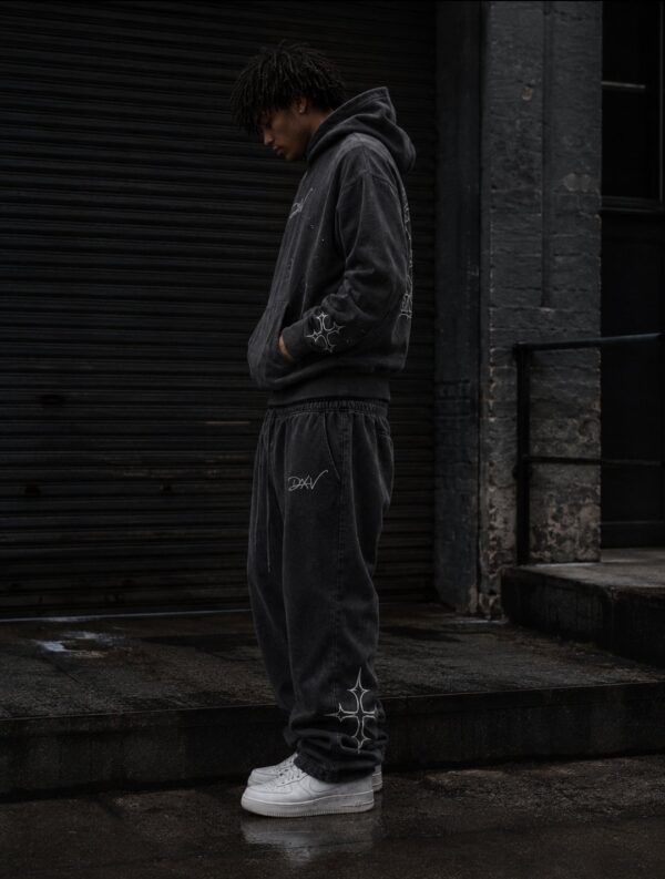 DXV Cyber Tracksuit