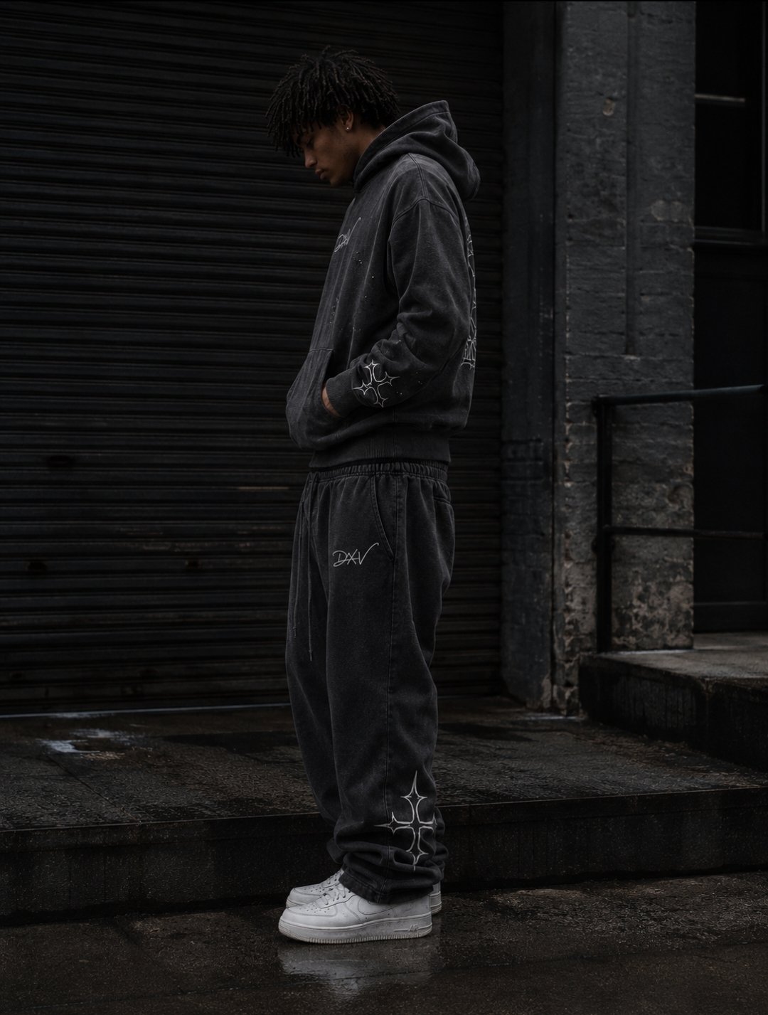 DXV Cyber Tracksuit - Image 6