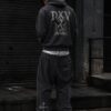 DXV Cyber Tracksuit