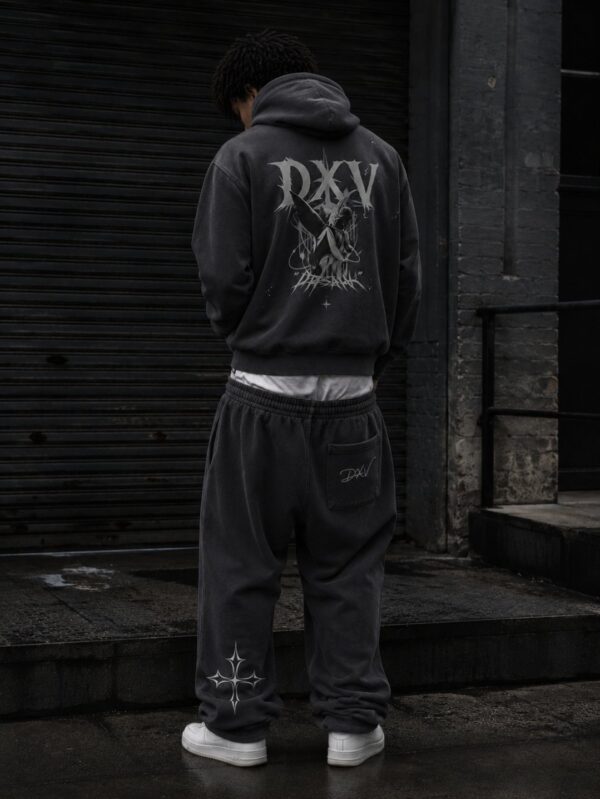DXV Cyber Tracksuit
