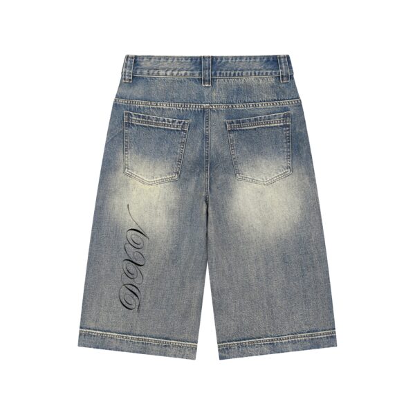 https://ajmall-vc-public-bucket.oss-us-west-1.aliyuncs.com/hugepod/material/custom_printing/8af634f9dae74e44a9505629addc629c.png DXV Vintage Wash Baggy Denim Jorts