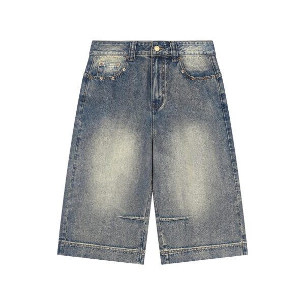 https://ajmall-vc-public-bucket.oss-us-west-1.aliyuncs.com/hugepod/material/custom_printing/9c7b75d126474223a44b6feb743fbc66.png DXV Vintage Wash Baggy Denim Jorts