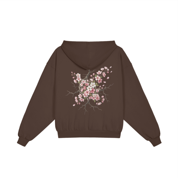 DXV Sakura