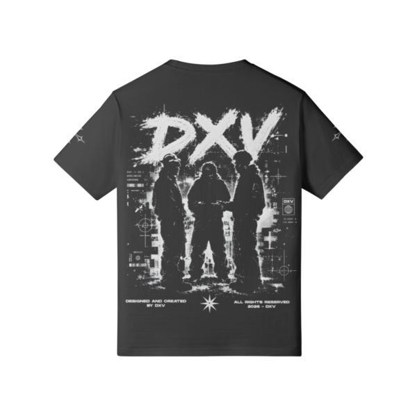 DXV Eclipse Set