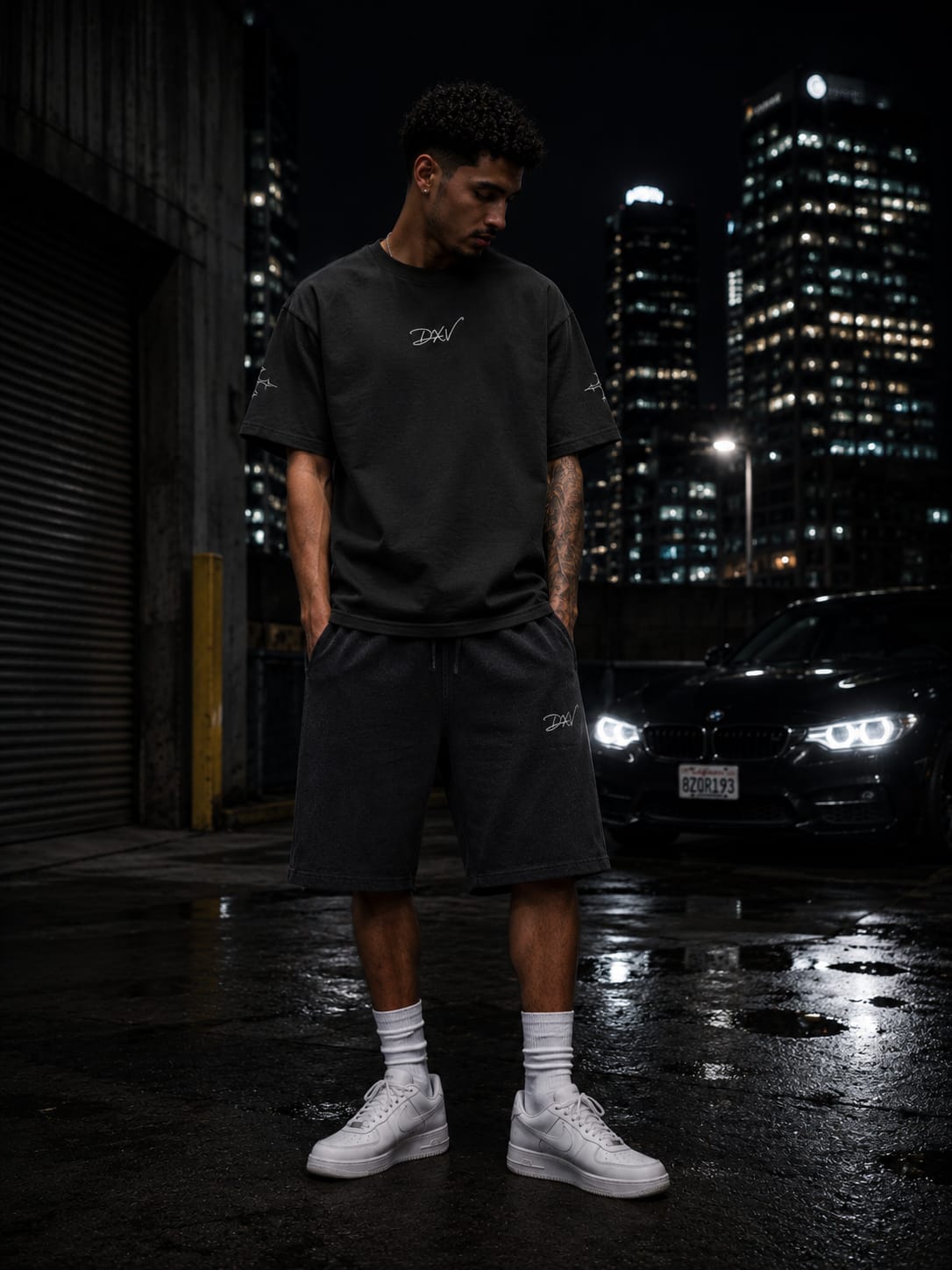 DXV Eclipse Set - Image 5