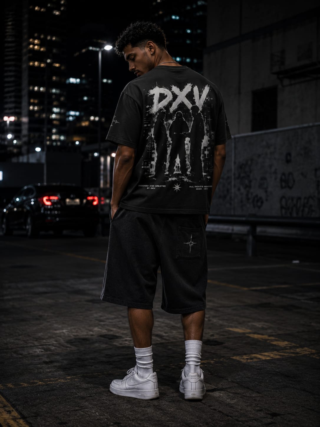 DXV Eclipse Set - Image 6