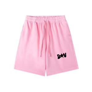 DXV Vintage Wash Cotton Shorts