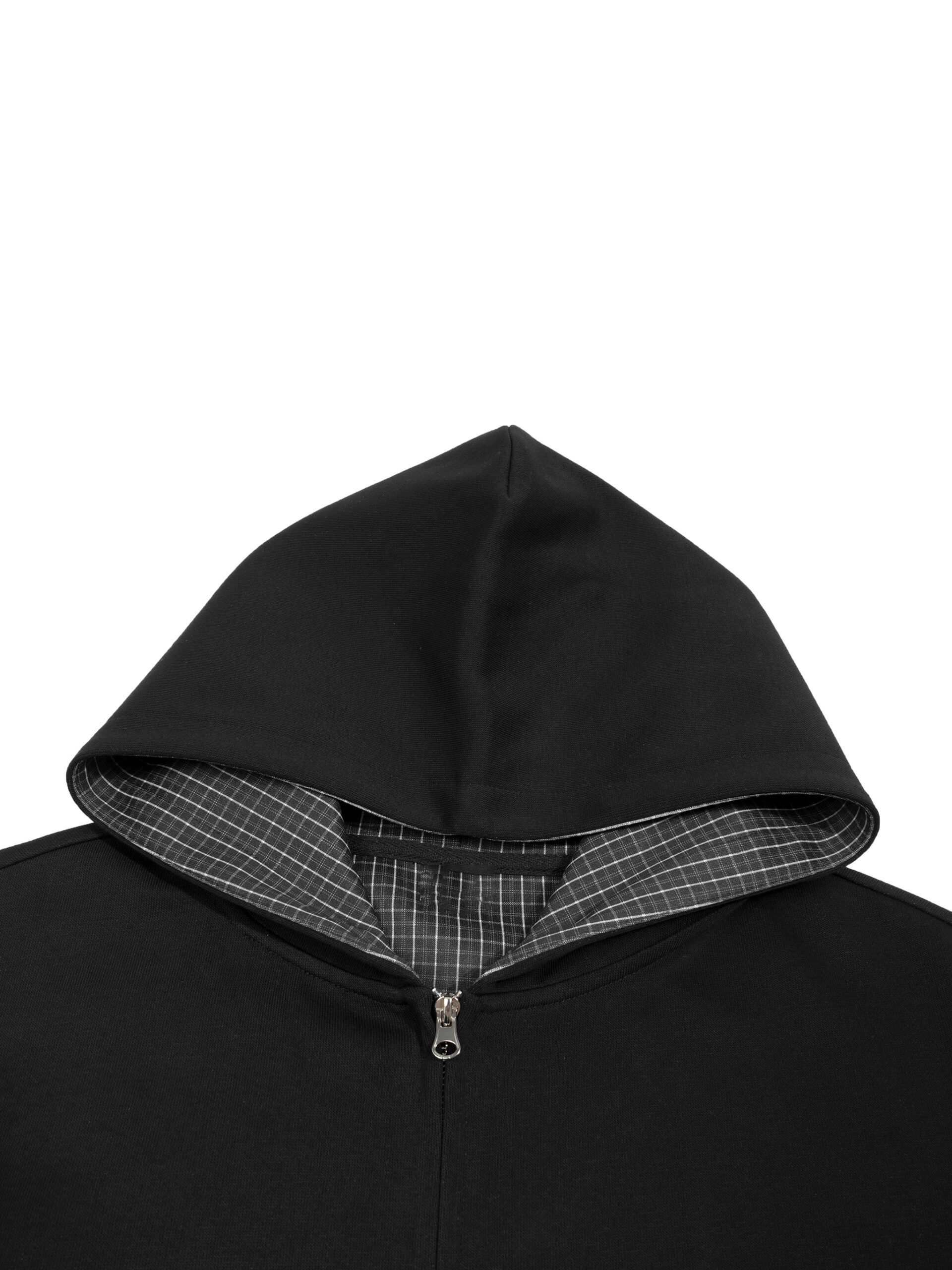 DXV Originals 01 Black Tracksuit - Image 3