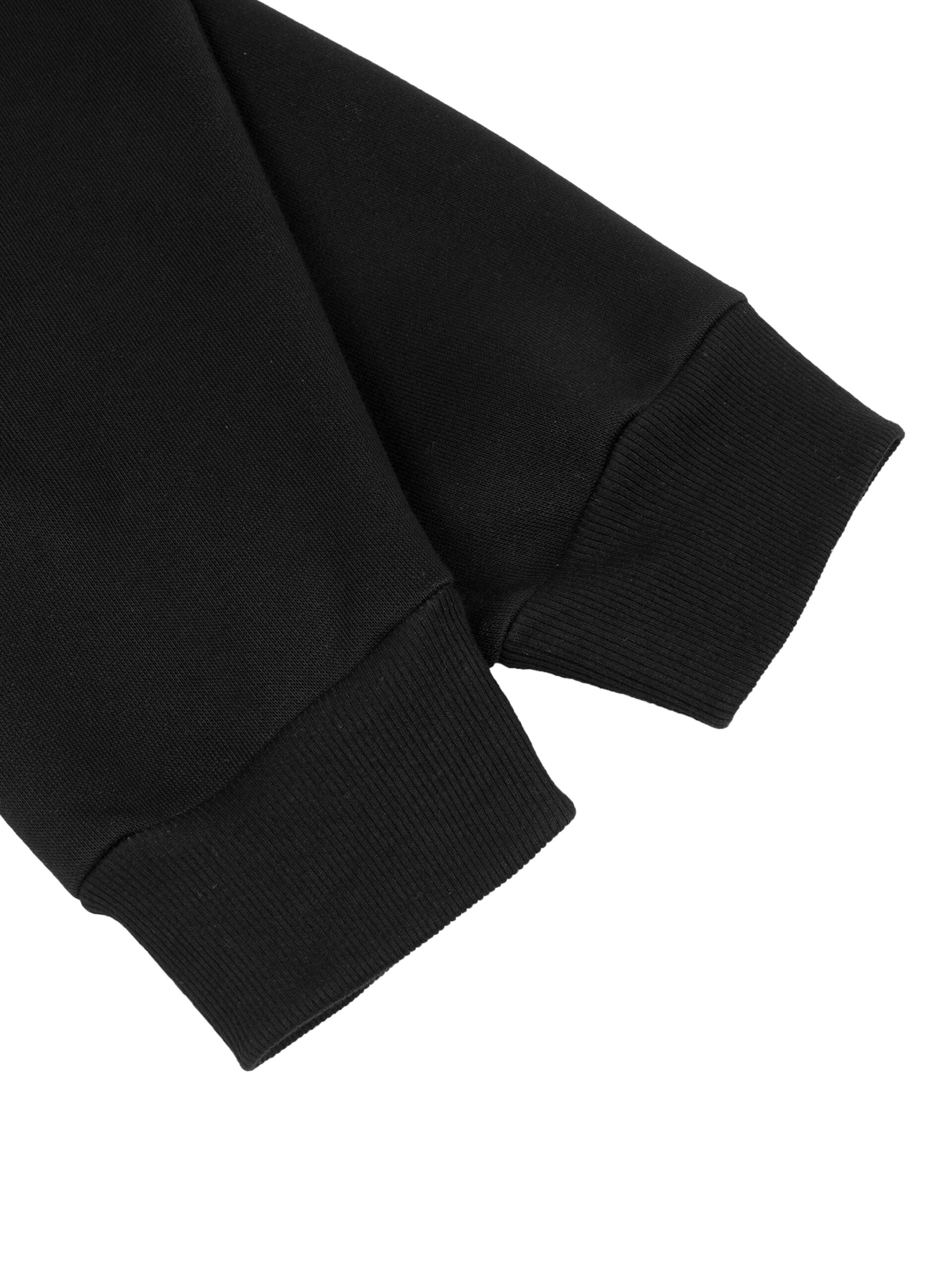 DXV Originals 01 Black Tracksuit - Image 4