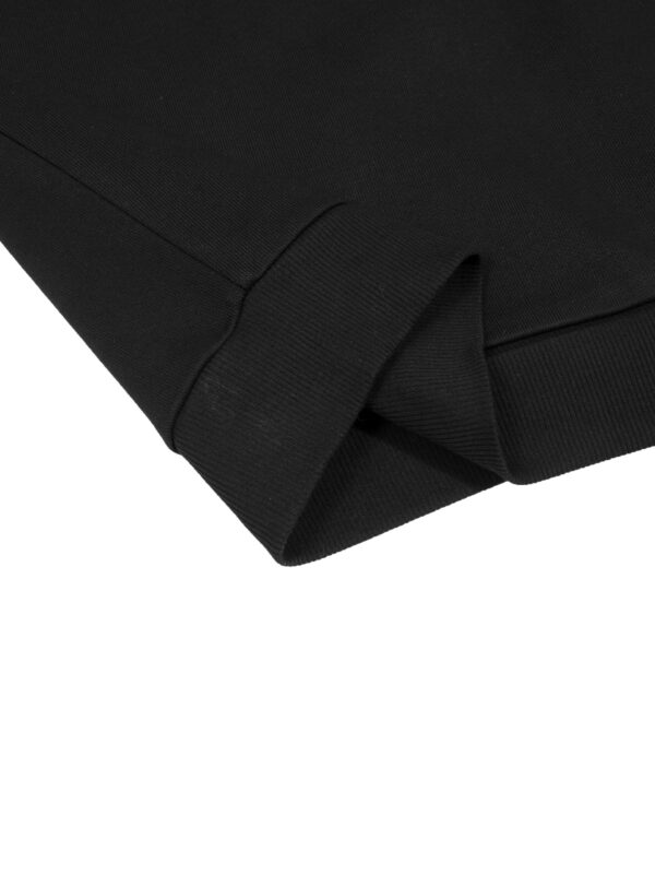 DXV Contrast Zip Hoodie