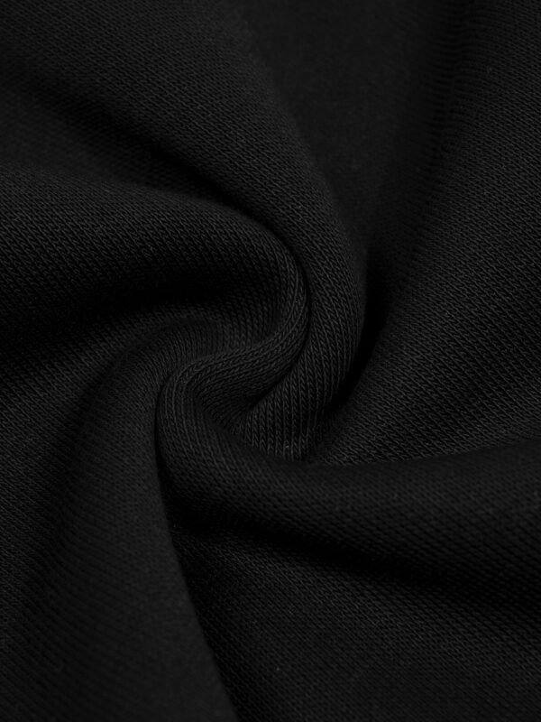 DXV Contrast Zip Hoodie