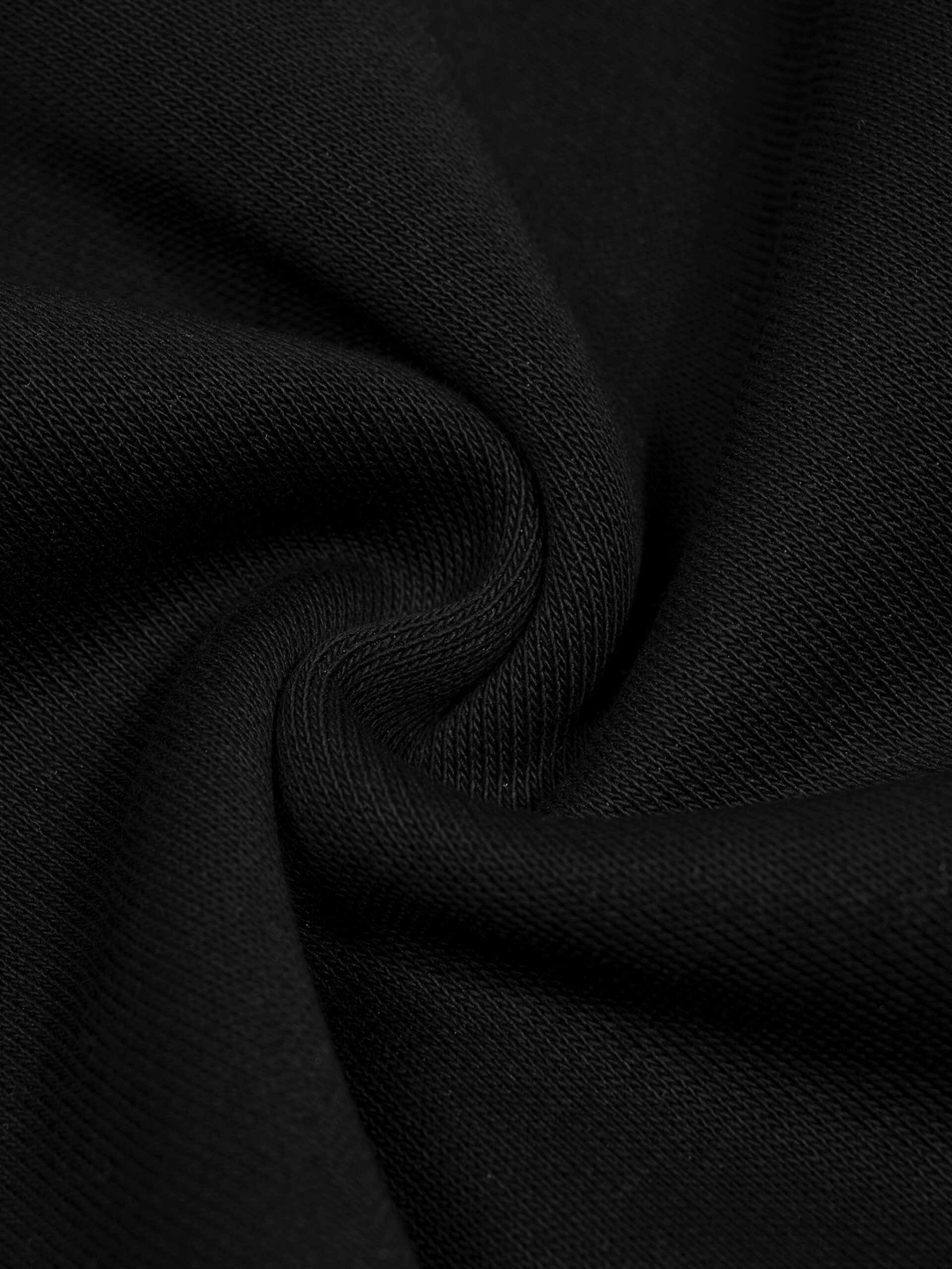 DXV Originals 01 Black Tracksuit - Image 6