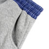 DXV Plaid Barrel Sweatpants