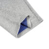 DXV Plaid Barrel Sweatpants