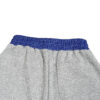 DXV Plaid Barrel Sweatpants