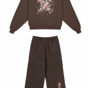 DXV Sakura Tracksuit
