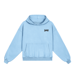 DXV heavyweight hoodie