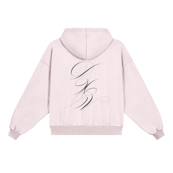DXV heavyweight hoodie