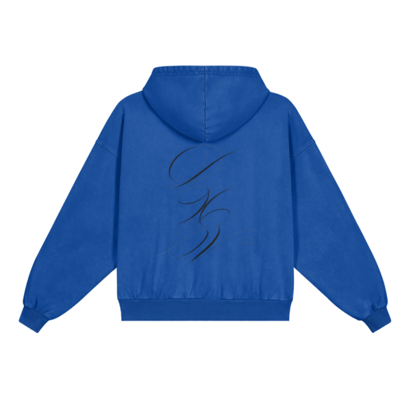 DXV heavyweight hoodie