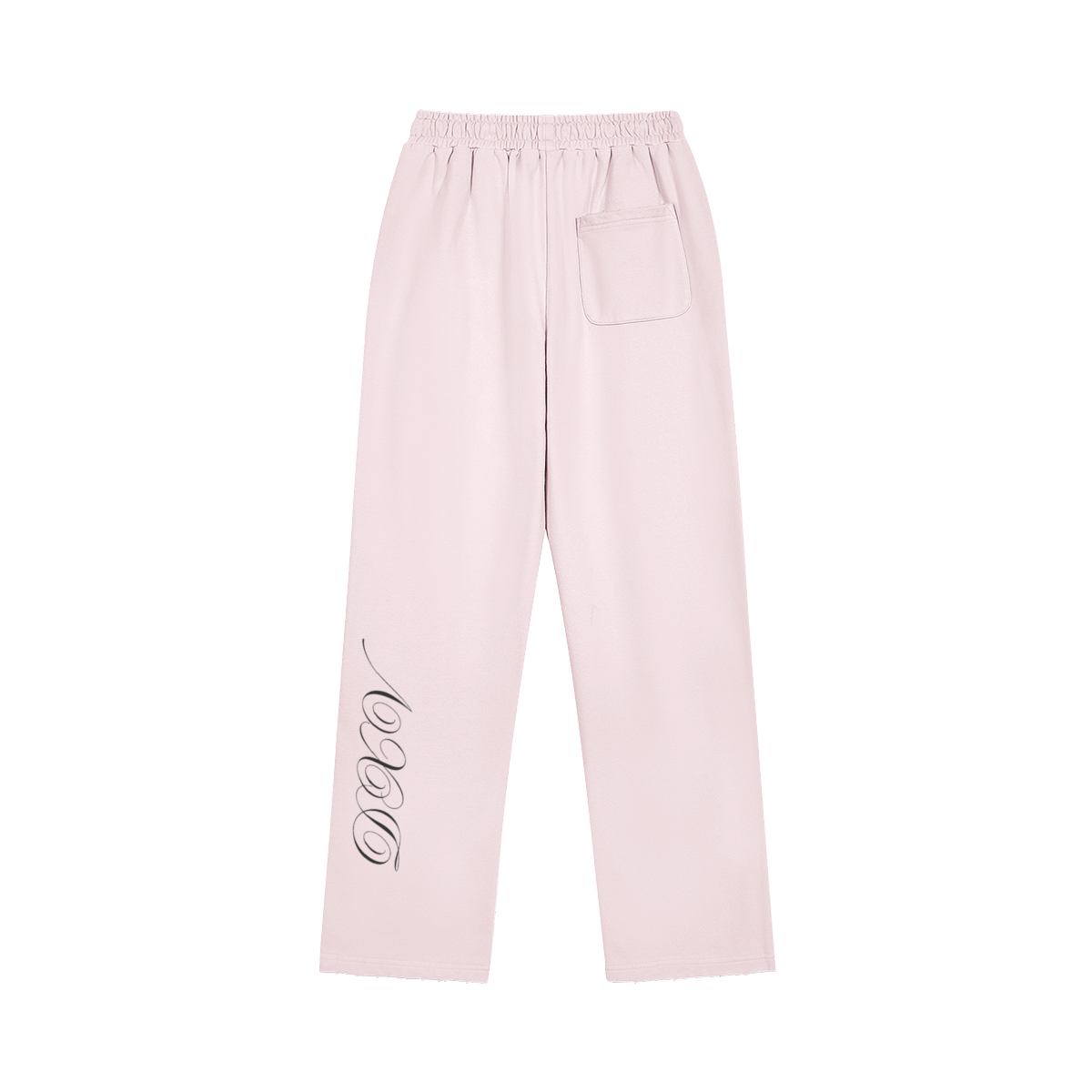 DXV heavyweight sweatpants - Image 4