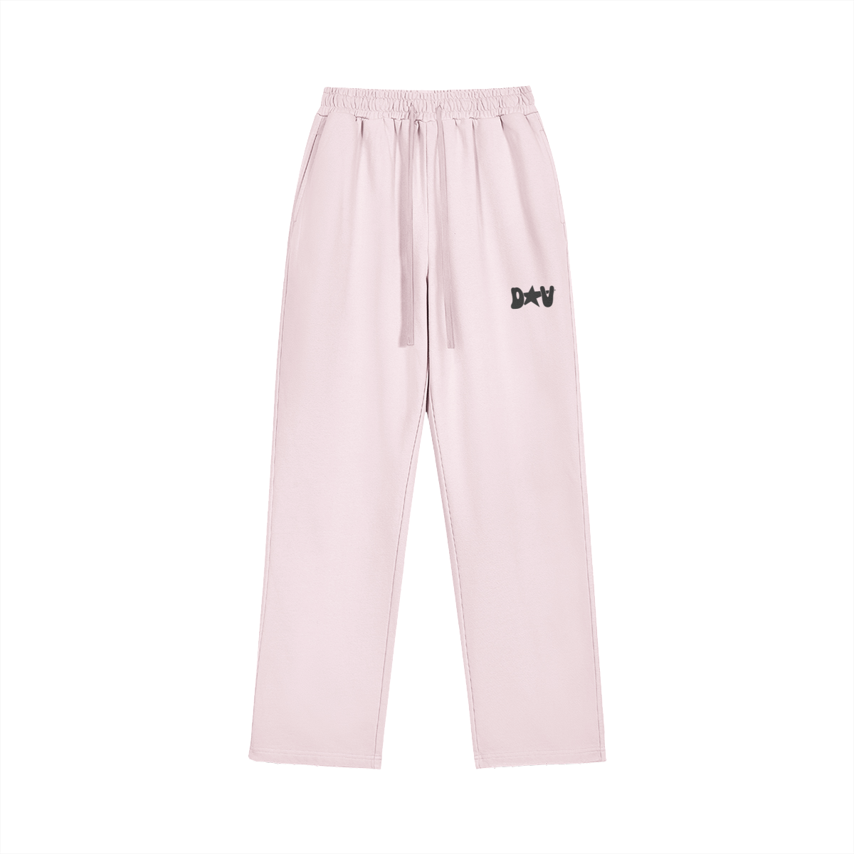 DXV heavyweight sweatpants - Image 3