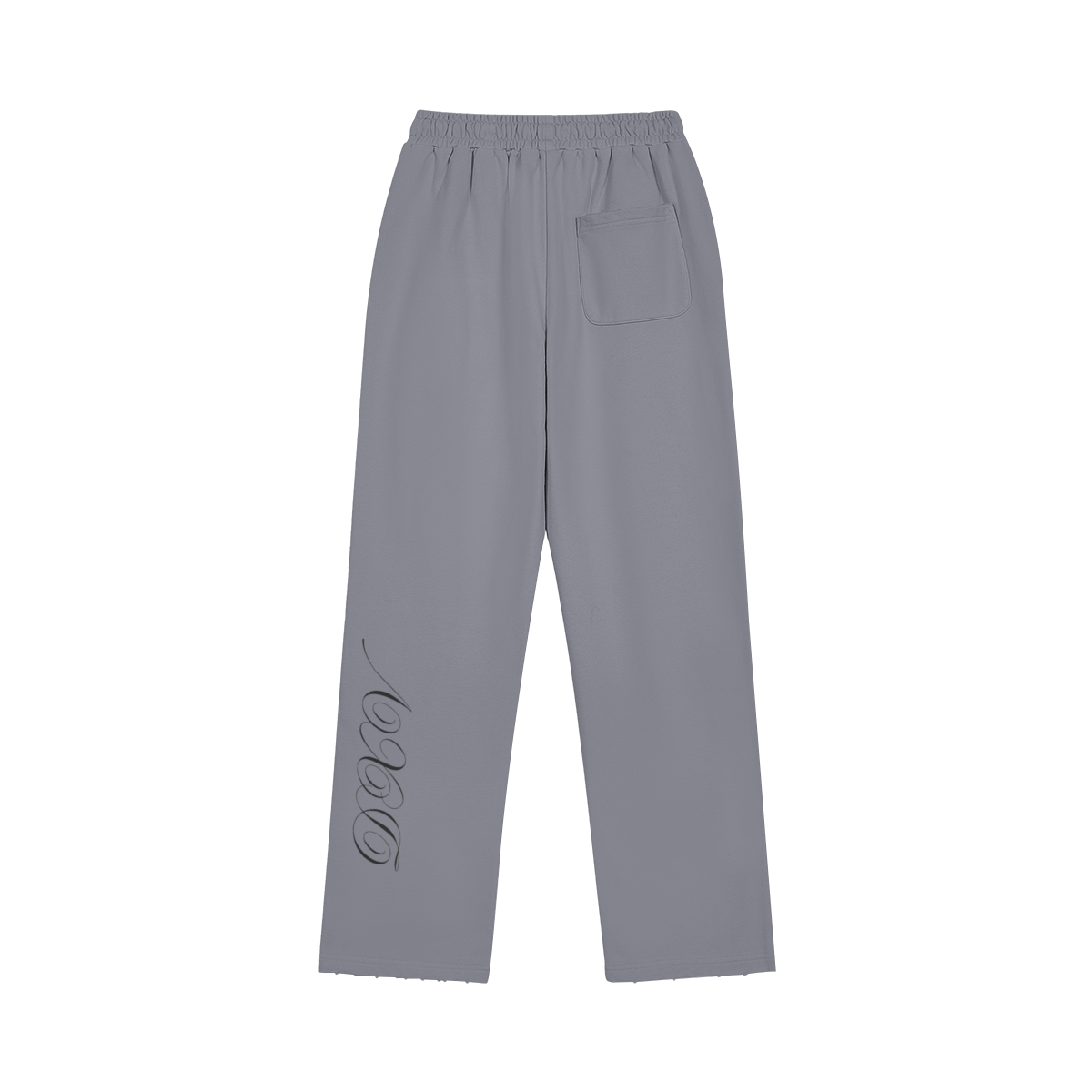 DXV heavyweight sweatpants - Image 6