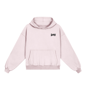 DXV Heavyweight Tracksuit