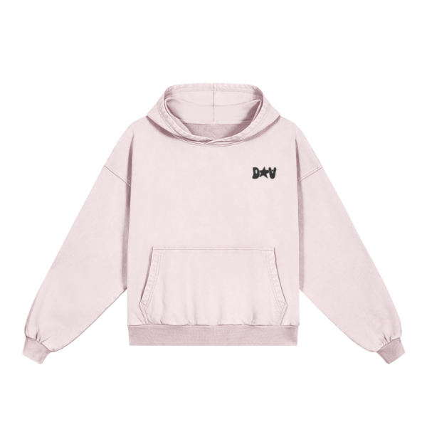 DXV Heavyweight Tracksuit