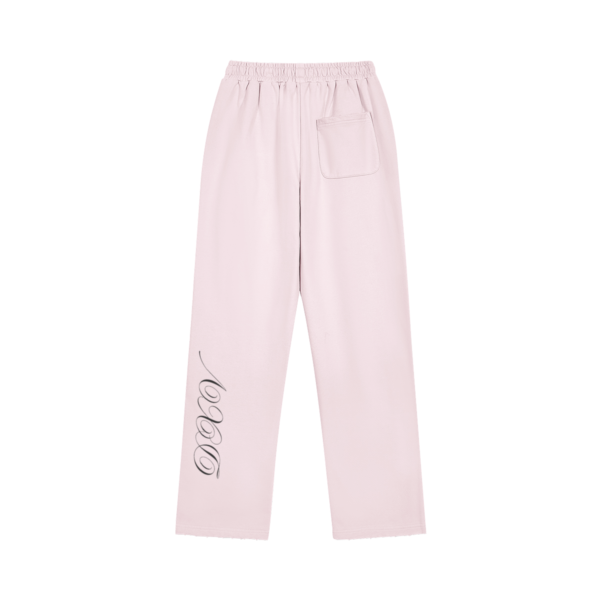 DXV Heavyweight Tracksuit