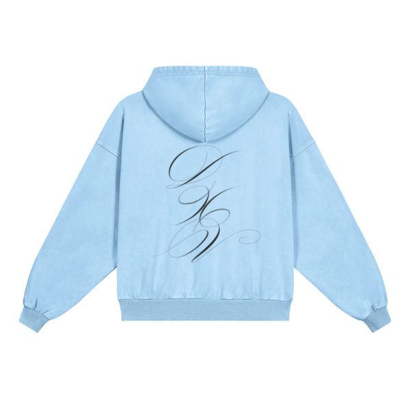 DXV Heavyweight Tracksuit