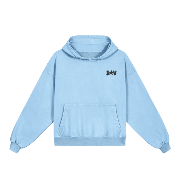 DXV Heavyweight Tracksuit