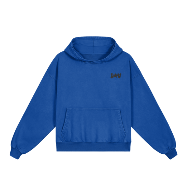 DXV Heavyweight Tracksuit