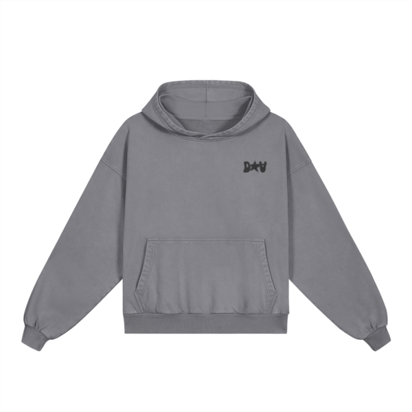 DXV Heavyweight Tracksuit
