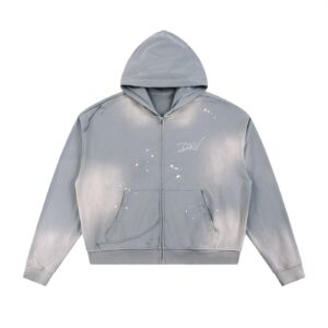 https://ajmall-vc-public-bucket.oss-us-west-1.aliyuncs.com/hugepod/material/custom_printing/049dc7350cd0431399a23ac9a48da3bd.png DXV Signature Zip Hoodie – Washed Grey