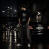 DXV Diamond Mind Tee