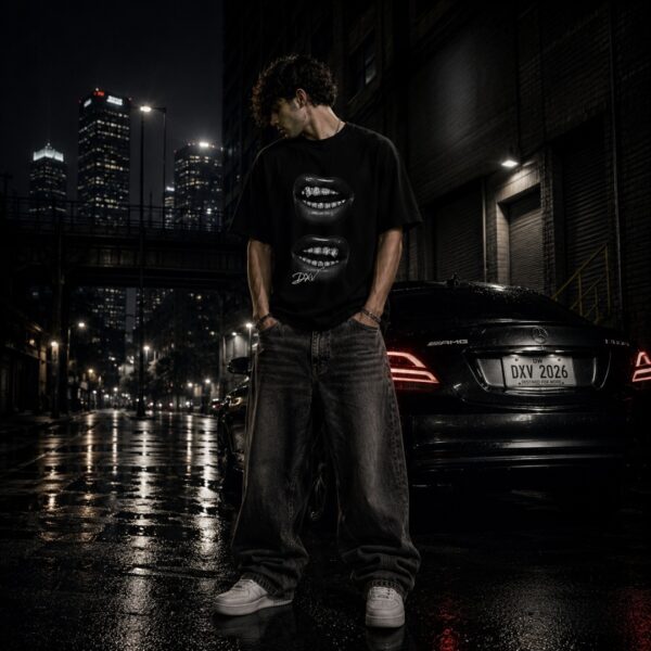 DXV Diamond Mind Tee