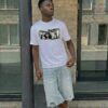 DXV – ALL WE NEED IS MONEY Tee