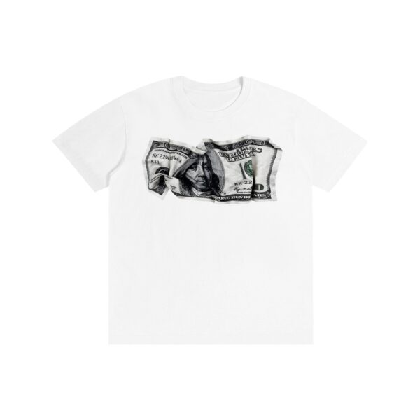 DXV – ALL WE NEED IS MONEY Tee