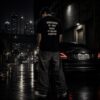 DXV Diamond Mind Tee