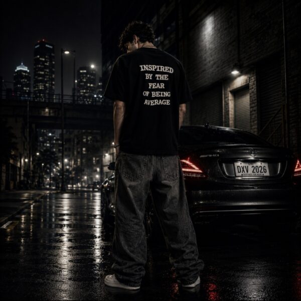 DXV Diamond Mind Tee